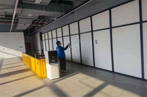 一次治理，長(zhǎng)久安心——全方位甲醛污染治理服務(wù)