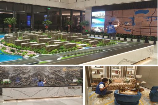 一步到位！新房裝修除甲醛全流程指南