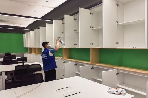 甲醛污染治理秘籍，健康家居全攻略