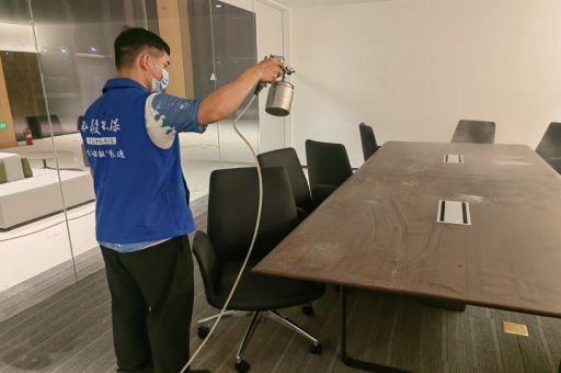 除甲醛神器來襲，健康呼吸每一天