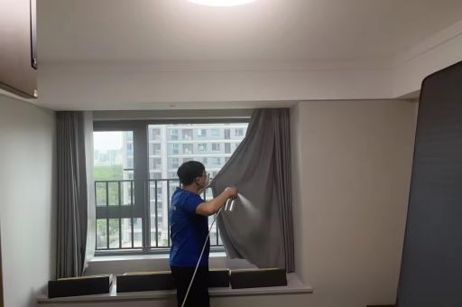 告別甲醛，全面凈化您的空氣！