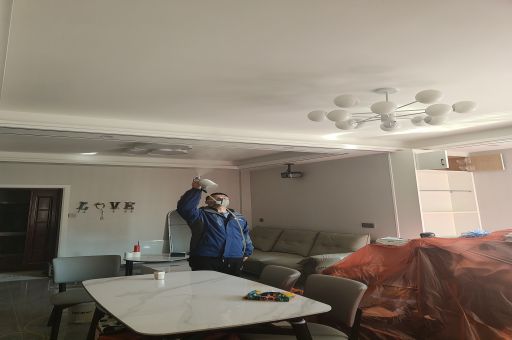 甲醛治理服務(wù)