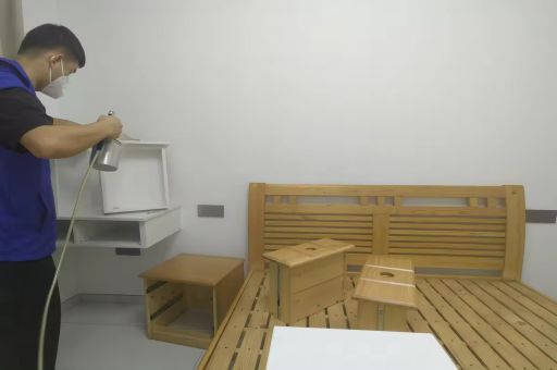 甲醛治理檢測(cè)