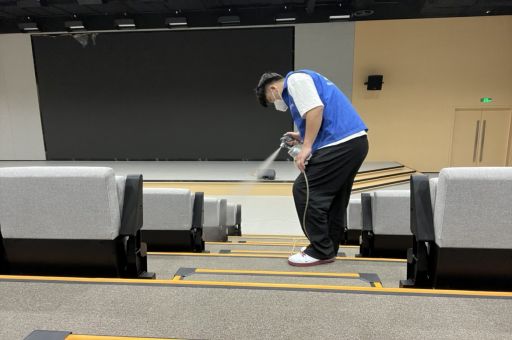  室內裝修后，如何高效除甲醛，守護家人健康呼吸