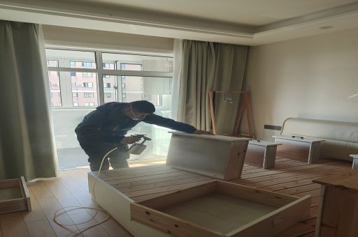 一鍵啟動,輕松告別室內甲醛 一鍵啟動,輕松告別室內甲醛