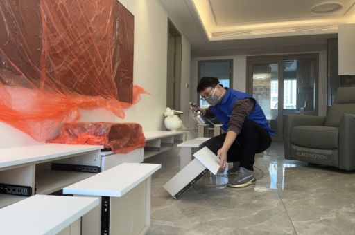 科技除醛,讓家回歸自然純凈 科技除醛,讓家回歸自然純凈