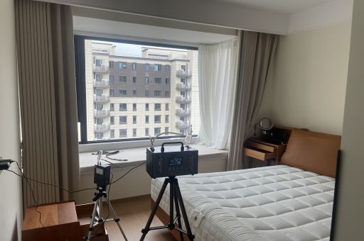 健康呼吸從家開始：輕松學會如何去除裝修甲醛