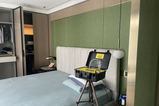 專業除甲醛服務，全面保障您家庭健康