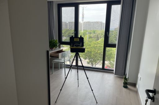 專業(yè)除甲醛，讓愛無負(fù)擔(dān)