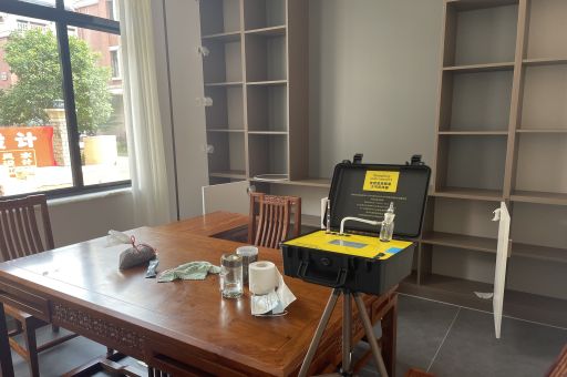 快速有效除甲醛,專業(yè)治理值得信賴 快速有效除甲醛,專業(yè)治理值得信賴