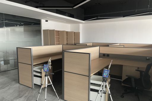 揭秘室內隱形殺手，全面甲醛檢測守護您和家人的呼吸安全