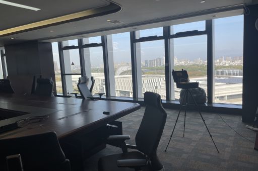 深度凈化空氣，專業甲醛治理服務上線