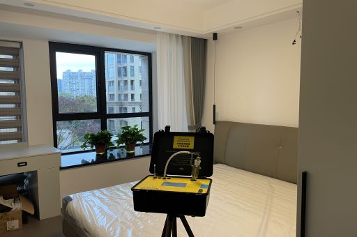 了解室內(nèi)污染，從甲醛檢測(cè)開始，守護(hù)全家幸福