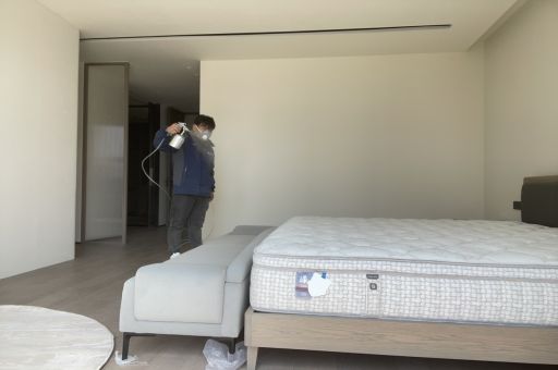 甲醛超標不用愁,專業治理還您清新空間 甲醛超標不用愁,專業治理還您清新空間