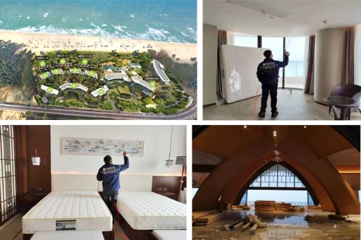  告別辦公室甲醛困擾，打造健康呼吸新空間