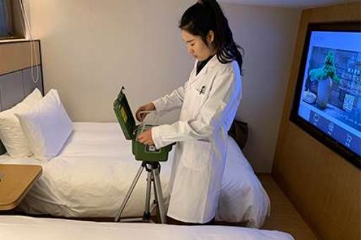 高效除甲醛服務(wù),讓您的家庭更健康! 高效除甲醛服務(wù),讓您的家庭更健康!